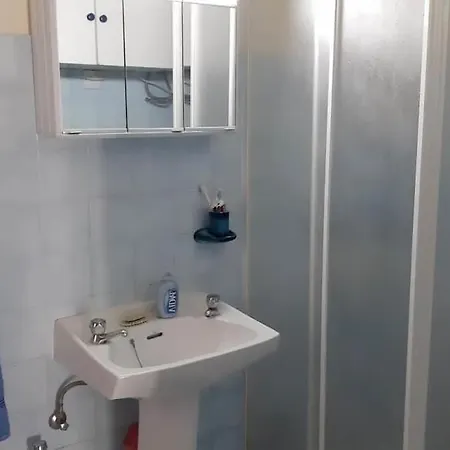 A Small And Quite Place Privatunterkunft *