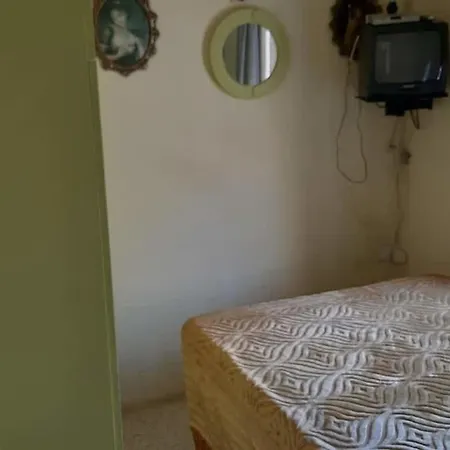 A Small And Quite Place Homestay