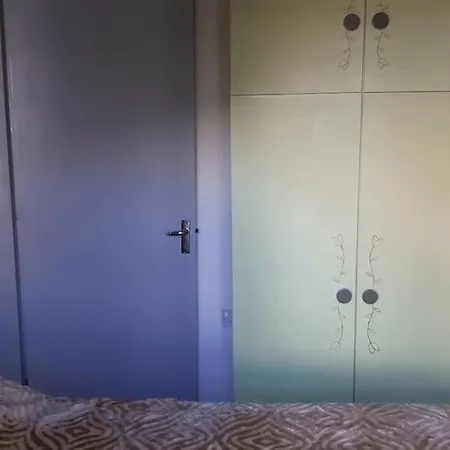 A Small And Quite Place Privatunterkunft