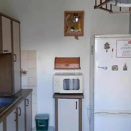 Homestay A Small And Quite Place Riga